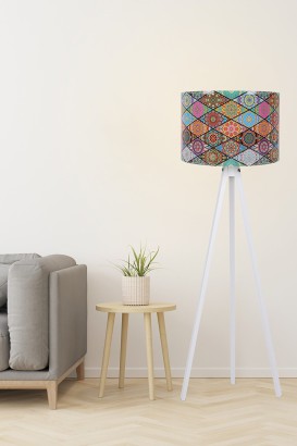 Teomi Collection Home Lambader - Thumbnail