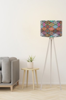 Teomi Collection Home Lambader - Thumbnail