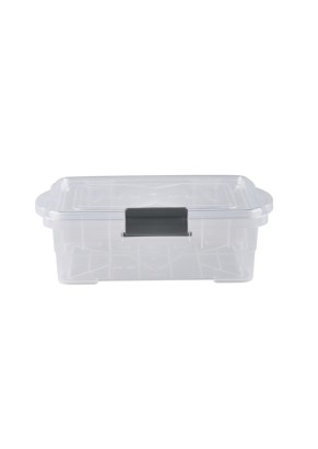 Teomi Collection Kithcen Larder Saklama Kabı 1500 ml - Thumbnail