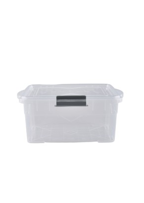 Teomi Collection Kithcen Larder Saklama Kabı 750 ml - Thumbnail