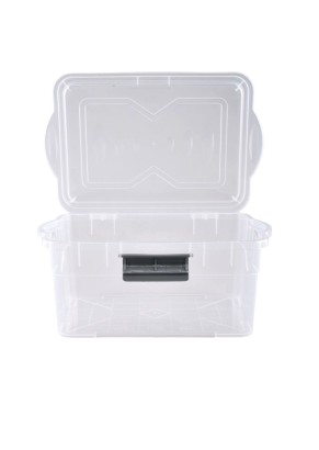 Teomi Collection Kithcen Larder Saklama Kabı 750 ml - Thumbnail