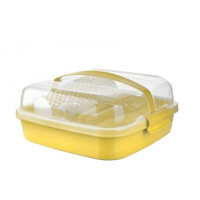 Teomi Collection Kithcen Lovely Piknik Seti - Thumbnail