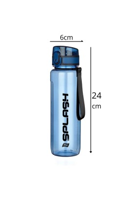 Teomi Collection Kithcen Luke Matara 700 ml Policarbon - Thumbnail