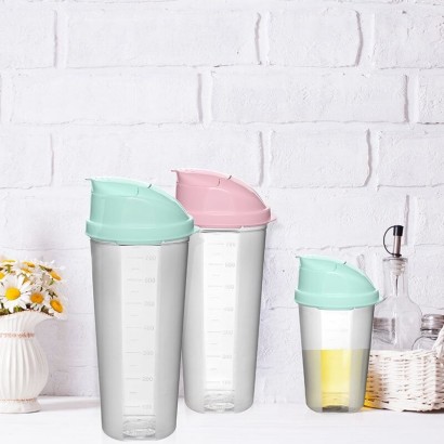 Teomi Collection Kithcen Sıvı Yağlık 750 ml - Thumbnail