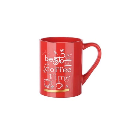 Teomi Collection Kithcen Starmug Bardak 400 ml - Thumbnail