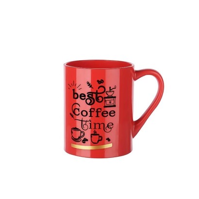 Teomi Collection Kithcen Starmug Bardak 400 ml - Thumbnail