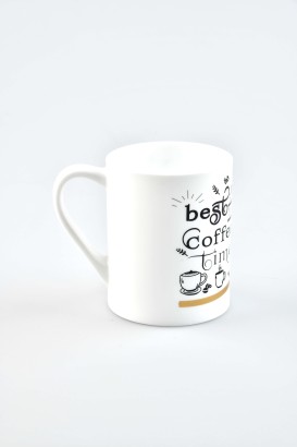 Teomi Collection Kithcen Starmug Bardak 400 ml - Thumbnail