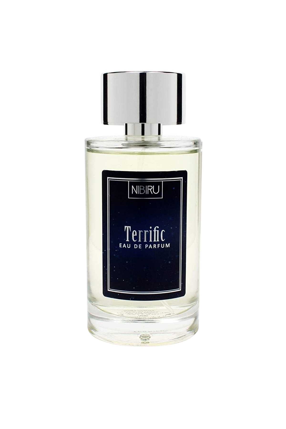 Nibiru Terrific Unisex Parfüm (100 ML) 