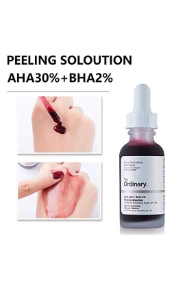The Ordinary Peeling Maskesi AHA %30 + BHA %2 30ml - Thumbnail