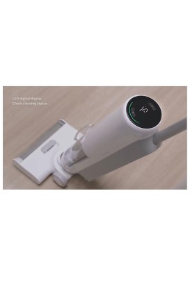 مكنسة كهربائية Truclean W10 Ultra الرطبة/الجافة مستشعر النافذة والباب 41048 من Xiaomi - Thumbnail