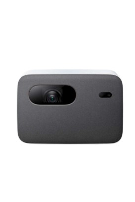Xiaomi Akıllı Projektör 1080 FHD Çözünürlük Android Sistemi Xiaomi'den Dahili Google Asistan - Thumbnail
