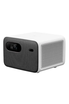 Xiaomi Akıllı Projektör 1080 FHD Çözünürlük Android Sistemi Xiaomi'den Dahili Google Asistan - Thumbnail