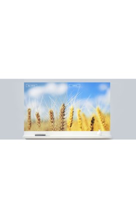 Xiaomi Akıllı Projektör 1080 FHD Çözünürlük Android Sistemi Xiaomi'den Dahili Google Asistan - Thumbnail