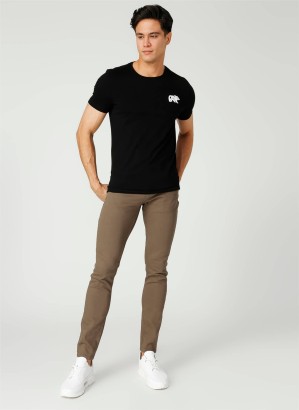 Twister Jeans GABON 540 GAB Erkek Denim Pantolon - Thumbnail