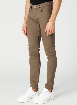 Twister Jeans GABON 540 GAB Erkek Denim Pantolon - Thumbnail