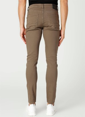 Twister Jeans GABON 540 GAB Erkek Denim Pantolon - Thumbnail
