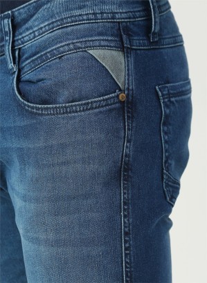 Twister Jeans PANAMA 512-03 Erkek Denim Pantolon - Thumbnail
