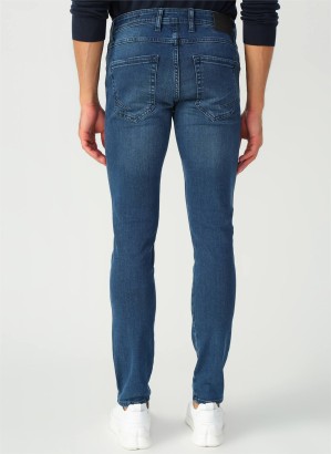 Twister Jeans PANAMA 512-03 Erkek Denim Pantolon - Thumbnail
