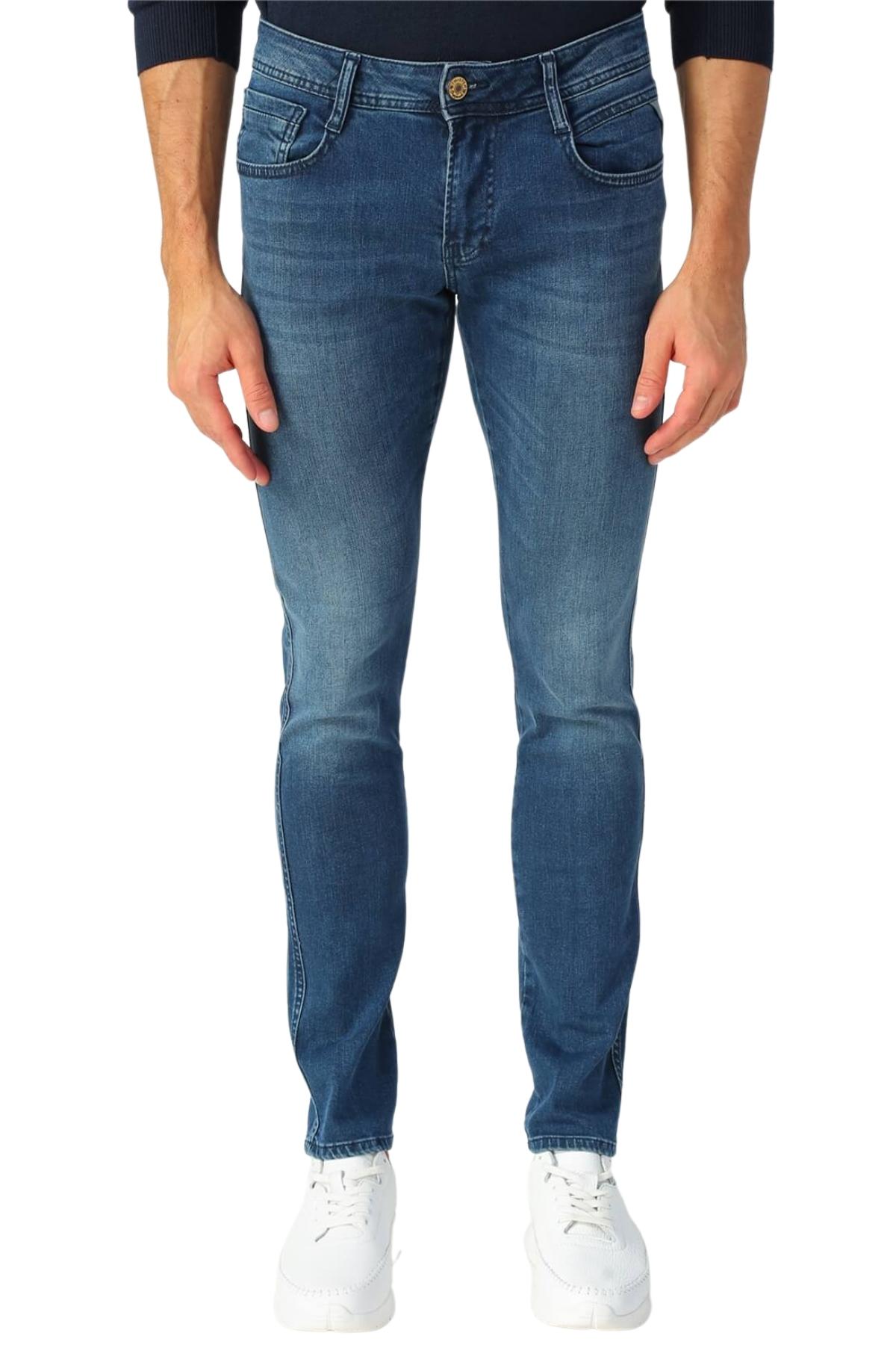 Twister Jeans PANAMA 512-03 Erkek Denim Pantolon