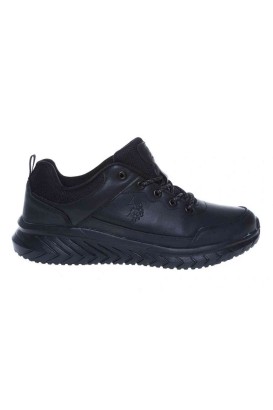 U,S, Polo Assn, Erkek Sneaker - Thumbnail
