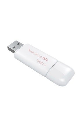 فلاش ميموري USB 2.0 8GB موديل C173 من Team Group - Thumbnail