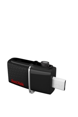 Sandisk Flash Bellek Android için Ultra Çift USB (64 GB) - Thumbnail