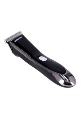 Geepas GTR56024 Erkekler İçin Kablosuz USB Şarj Soketli Sakal Düzeltici - Thumbnail