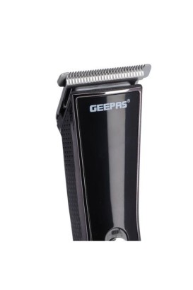 Geepas GTR56024 Erkekler İçin Kablosuz USB Şarj Soketli Sakal Düzeltici - Thumbnail