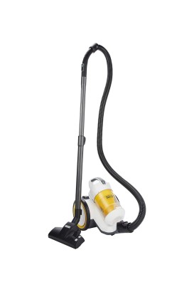 مكنسة كارشر VC 3 بريميوم بلس *SEA الكهربائية بلون ابيض 240 فولت من Karcher - Thumbnail