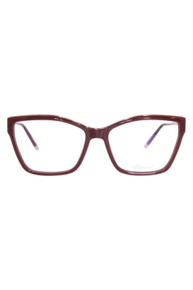 نظارة شفافة نسائية موديل Vch321 من Chopard - Thumbnail