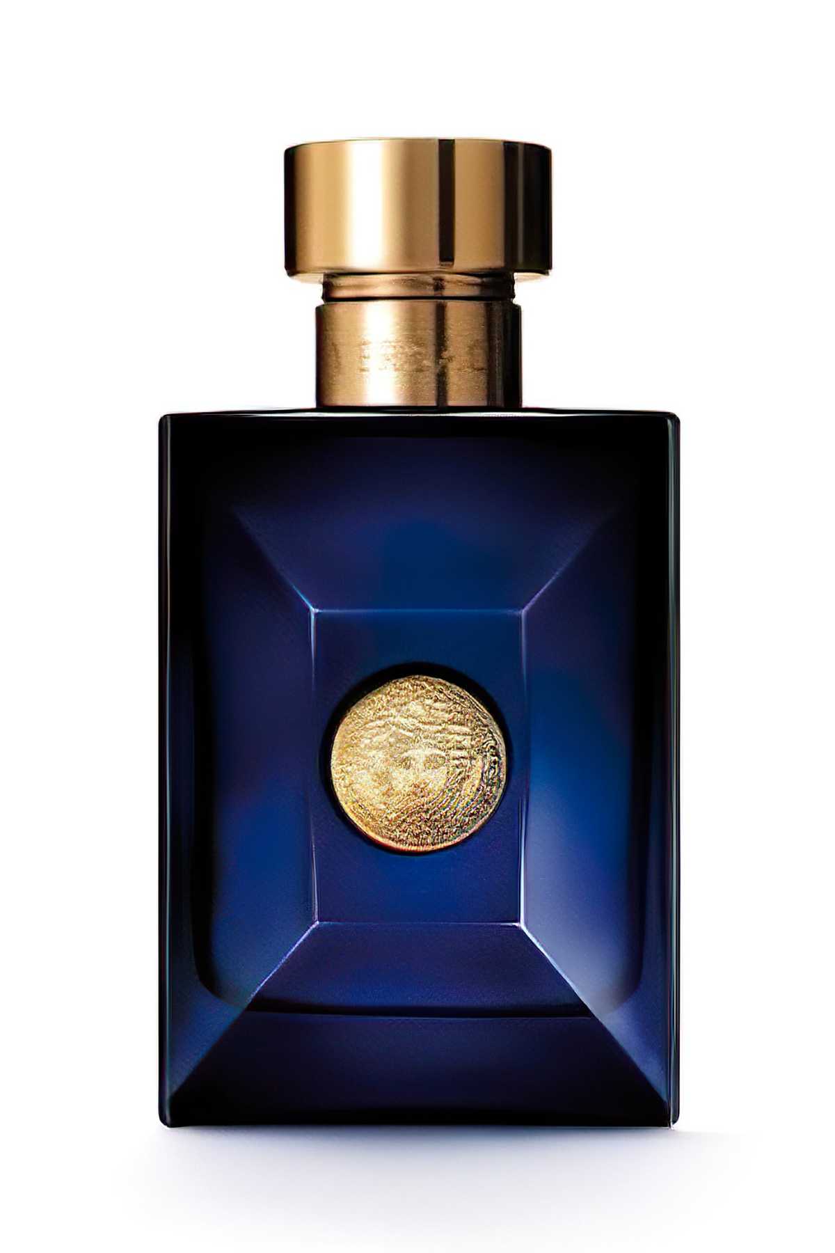 Versace Dylan Blue  Erkek Parfüm 100 ML