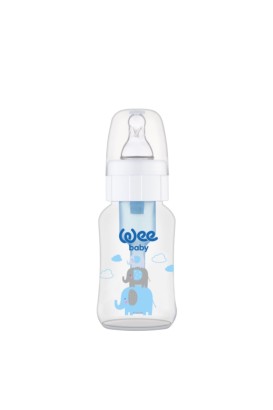 WEE Baby Antikolik Pp Biberon 150 Ml - Thumbnail