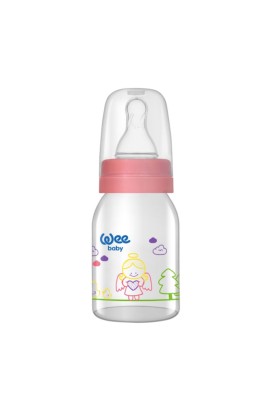 WEE Baby Cam Biberon 125 Ml - Thumbnail