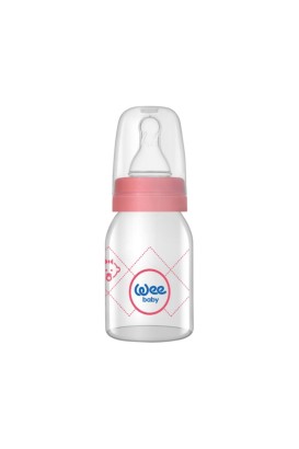 WEE Baby Cam Biberon 125 Ml - Thumbnail
