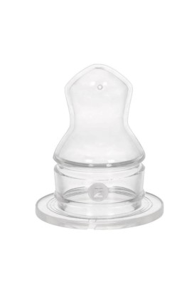 WEE Baby Silikon Damaklı Biberon Emzik 18 Ay - Thumbnail