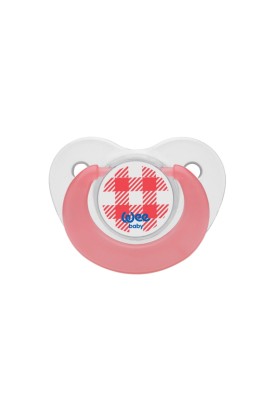 WEE Baby Trend Damak Emzik 0-6 Ay - Thumbnail