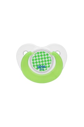 WEE Baby Trend Damak Emzik 0-6 Ay - Thumbnail