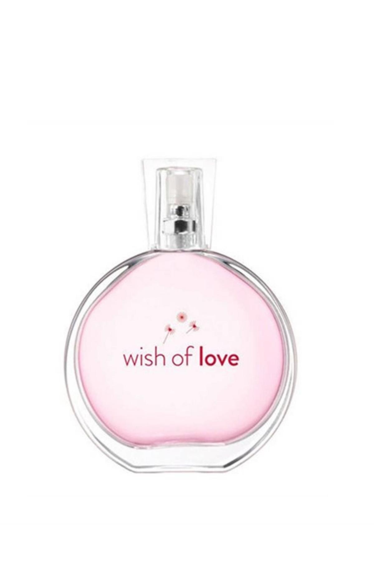 Avon Wish of Love Kadın Parfümü (50 ML)