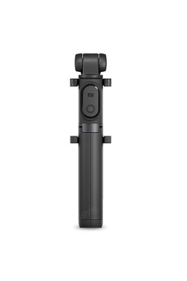 Xiaomi Üç Ayaklı Bluetooth Selfie Çubuğu Tutucu - Thumbnail