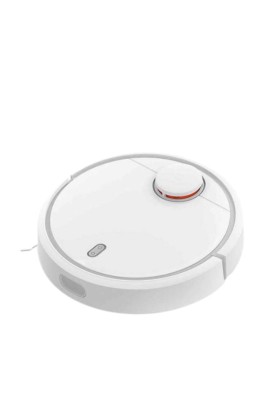 Xiaomi Robotik Elektrikli Süpürge - Thumbnail