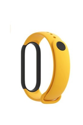 Xiaomi Watch ile Uyumlu Yedek Kordon - Thumbnail