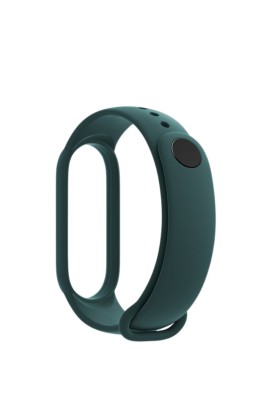 Xiaomi Watch ile Uyumlu Yedek Kordon - Thumbnail
