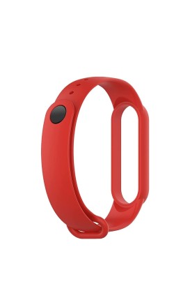 Xiaomi Watch ile Uyumlu Yedek Kordon - Thumbnail