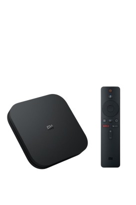 Xiaomi Mi Box S - Thumbnail