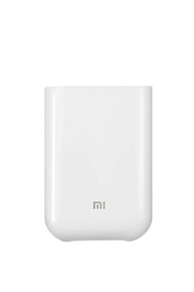 Xiaomi Taşınabilir Termal Fotoğraf Yazıcısı - Thumbnail