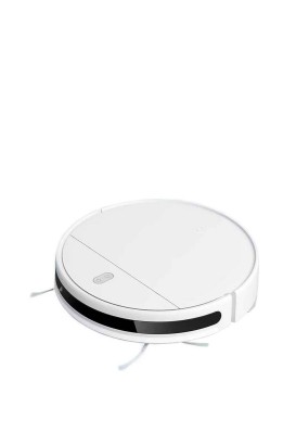 Xiaomi Robotik Elektrikli Süpürge - Thumbnail