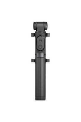 Xiaomi Üç Ayaklı Bluetooth Selfie Çubuğu Tutucu - Thumbnail