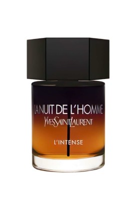 Yves Saint LaurentLa Nuit de la Homme La Intense 100 ML Erkek Parfüm - Thumbnail