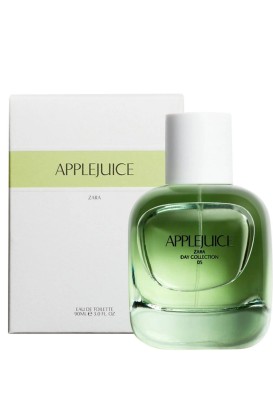 Zara من Applejuıce عطر نسائي زارا 100 مل - Thumbnail