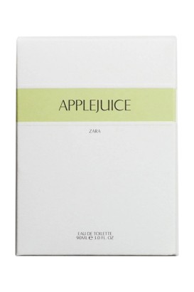 Zara من Applejuıce عطر نسائي زارا 100 مل - Thumbnail
